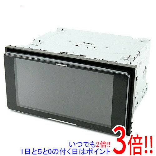 【延長保証対応!!】【新品(開封のみ)】 PIONEER 7V型 サイバーナビ AVIC-CW912IV-DC