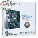 ASUS製 MicroATXマザーボード Pro H510M-C/CSM LGA1200