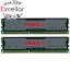 ڤĤǤ2ܡ50ΤĤ3ܡ1183ܡۡšUMAX Cetus DCDDR3-4GB-1333 DDR3 PC3-10600 2GBx2