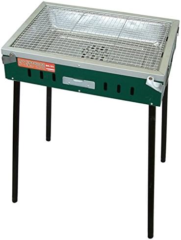 Rakuten - ☆バーベキューコンロ　NITINEN(ニチネン)BC-101