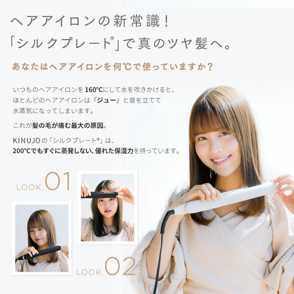 KINUJOWworldwidemodelDS100-BK