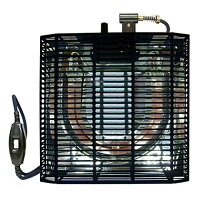 メトロこたつ用取り替えヒーターMS-300HU-NPK