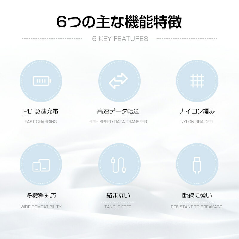 【2025最新】 3in1充電ケーブル 長さ1.2m ナイロン繊維 アップルウォッチ充電器 iPhone 17 apple watch充電器 マグネット式充電ケーブル ワイヤレス充電器 PD15W 急速充電 USBケーブル 480Mbps 高速データ転送 Android / iOS対応 USB2.0 【PL保険加入済み製品・安心】