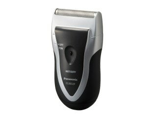 パナソニック【Panasonic】メンズシェーバー スーパーレザー ES3832P-S(シルバー調)★1枚刃シェーバー【ES3832P】 パナソニック【Panasonic】メンズシェーバー スーパーレザー ES3832P-S(シルバー調)★1枚刃シェーバー【ES3832P】