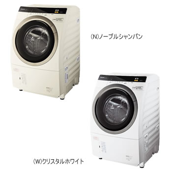 サンヨー電機 発売日:2009年6月1日 9.0kg AQUA ドラム式洗濯 サンヨー電機 発売日:2009年6月1日 9.0kg AQUA ドラム式洗濯