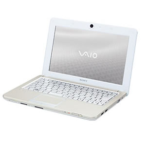 ■ソニー【4時間SALE】ノートパソコン VAIO type W VPCW119XJ/W★送料無料！【VPCW119XJ/W】