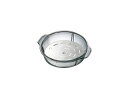 【7/18限定★抽選で2人に1人最大100%ポイントバック!要エントリー】パナソニック【Panasonic】IH調理器用斡旋蒸しケース KZ-GM1★【KZGM1】