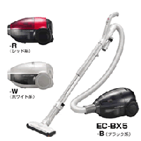 シャープ【パワーヘッド】620W除菌イオンクリーナーEC-BX5《ストロングパワー》★送料無料【ECB...