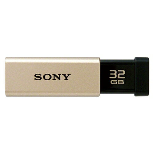 SONY【AC】USB3．0メモリ　USM32GT　N A-4905524886726★【USM32GT N】