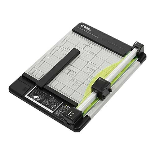 カール【AC】ディスクカッター　A4　DC−210N A-4971760952259★【DC-210N】