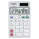 【7/18限定★抽選で2人に1人最大100%ポイントバック!要エントリー】カシオ【AC】カシオ電卓 SL-310A-N A-4971850179047★【SL-310A-N】