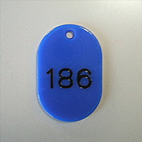 【11/15限定★抽選で2人に1人最大100%ポイントバック！要エントリー】クラウン【AC】番号札　番号入〔大..