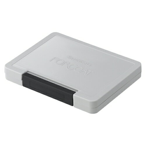 シヤチハタ【AC】フォアコートスタンプ台 大形 黒 A-4974052563041★【HCN-3-K】