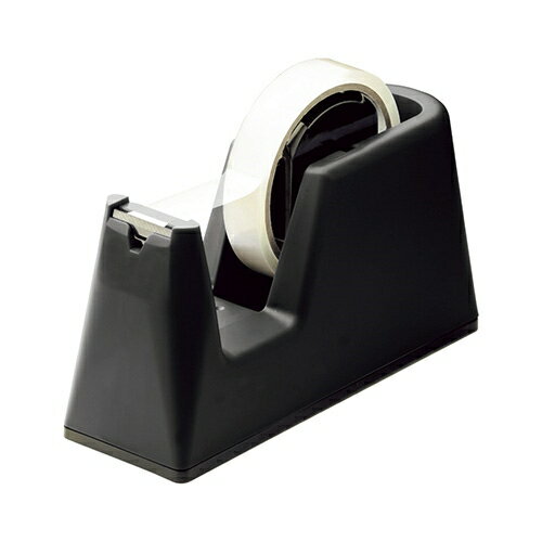 ソニック【AC】プロ　テープカッター　グラインブラック A-4970116048240★【TC-2983-D】