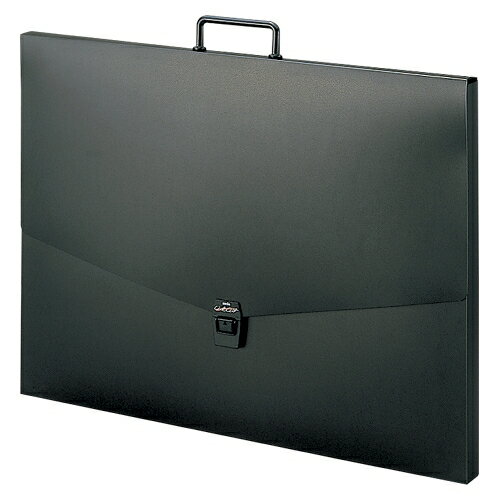 セキセイ【AC】アルタートケース　四切り　ブラック A-4974214113831★【ART-850-60 ブラック】