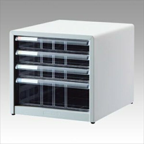 楽天家電のSAKURA　楽天市場店【12/5限定★抽選で2人に1人最大100％ポイントバック！要エントリー】ナカバヤシ【AC】アバンテV2レターケース浅3段X深1段 A-4902205969273★【AL-44ニユ-グレ-】