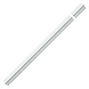 岡本製図器械【AC】三角スケール30cm一般用アルミ製 A-4518679227070★【21-2707】