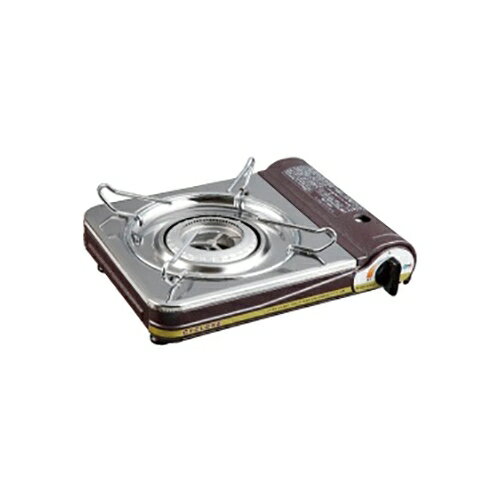 河本総合防災【AC】TOHOカセットコンロ　CY−10 A-4905841078224★【4381】