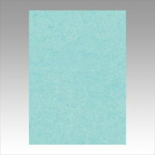 リンテック【AC】ニューカラー4切100枚　ライトブルー A-4954022641320★【GO4NCR-132】