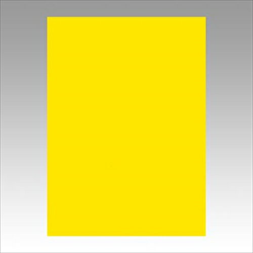 リンテック【AC】ニューカラー4切100枚　ひまわり A-4954022643188★【GO4NCR-318】