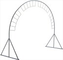 アーテック【教育・教材】アーチ型入場門 AR4521718014456