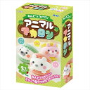 アーテック【教育・教材】ねんどでつくろう!アニマルマカロン AR4521718235165