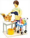 アーテック【教育・教材】机と椅子ジオラマセット 小 ATねんどM付 AR4521718238135