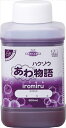 ハクゾウメディカル【教育・教材】ハクゾウあわ物語 iromiru 500ml ディスペンサー用 AR4958286718309