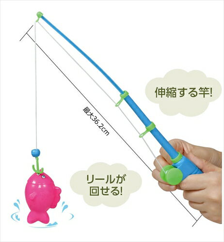 アーテック【教育・教材】どきどきフィッシング AR4521718031187