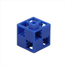 アーテック【教育・教材】Artecブロック 基本四角 24P 青 AR4521718777382