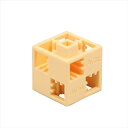 アーテック【教育・教材】Artecブロック 基本四角 24P ペールオレンジ AR4521718777436
