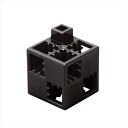 アーテック【教育・教材】Artecブロック 基本四角 100P 黒 AR4521718778594