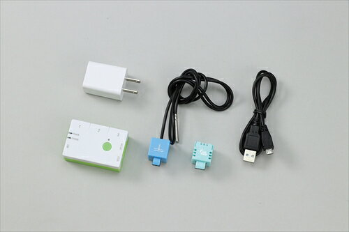 アーテック【教育・教材】アーテックロガーセット I 型 AR4521718931913