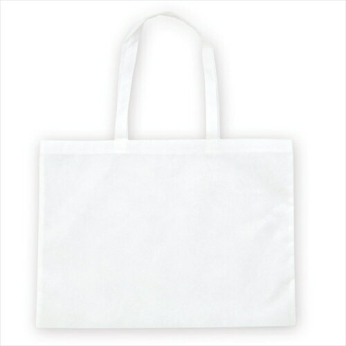 アーテック【教育・教材】カラー不織布バッグ 白 AR4521718114224(4)