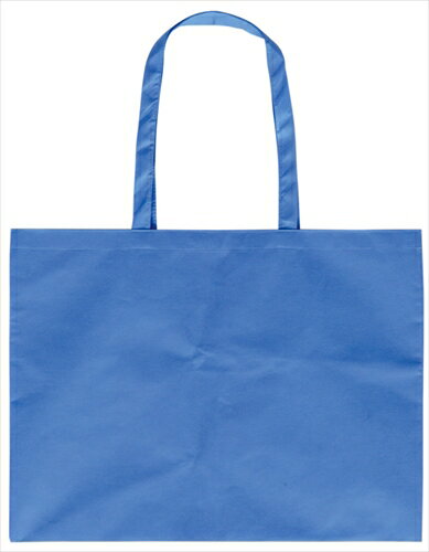 アーテック【教育・教材】作品収納バック大不織布製 青 AR4521718113227