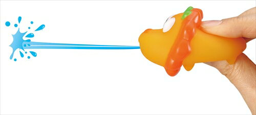 アーテック【教育・教材】おもしろどうぶつ水鉄砲 ライオン AR4521718116778