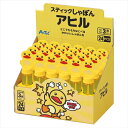 アーテック【教育・教材】スティックしゃぼん アヒルBOXセット(24個入) AR4521718118444