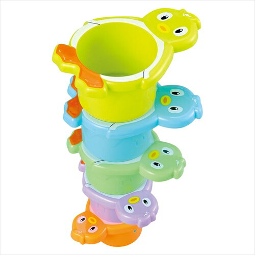 アーテック【教育・教材】カラフルペンギンシャワーカップ AR4521718119328 アーテック【教育・教材】カラフルペンギンシャワーカップ AR4521718119328