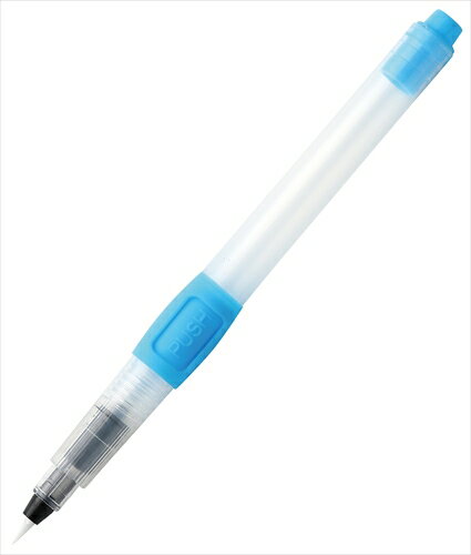 アーテック【教育・教材】水ペン ゴムPUSH型 AR4521718120218