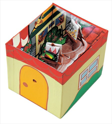 アーテック【教育・教材】ミラーボックス ミニ AR4521718134604