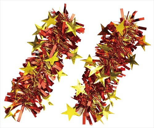 アーテック【教育・教材】キラキラパッチンリストバンド 赤/金 2個組 AR4521718147024