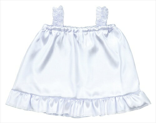 アーテック【教育・教材】ソフトサテンビスチェ ホワイト AR4521718182674