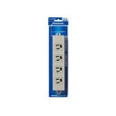 パナソニック【Panasonic】OAタップ(4コ口・コードなし) WCH2404HP★【WCH2404HP】