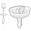 パナソニック【Panasonic】豆乳サーバー(完成品) AJA20-135-W2★【AJA20135】