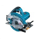 マキタ【makita】165mm電気マルノコ(チップソー付き...