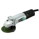 マキタ 充電式ディスクグラインダー 100mm ＜ GA412DZ ＞ 18V 本体のみ スライドスイッチタイプ Makita Disk grinder【最安値挑戦 通販 おすすめ 人気 価格 安い 】