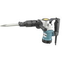マキタ【makita】電動ハンマ(ブルポイント17-280・ケース付) HM0810★【HM0810】