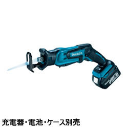 マキタ【makita】18V充電式レシプロソー（本体のみ）　JR184DZ★【JR184DZ】