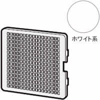 シャープ【SHARP】加湿機用 エアフィルター(ホワイト系) 279-101-0158★【2791010158】