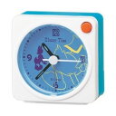 セイコー【SEIKO】ディズニータイム目覚まし時計(ドナルドダック) FD470W★【キャラクタークロック】